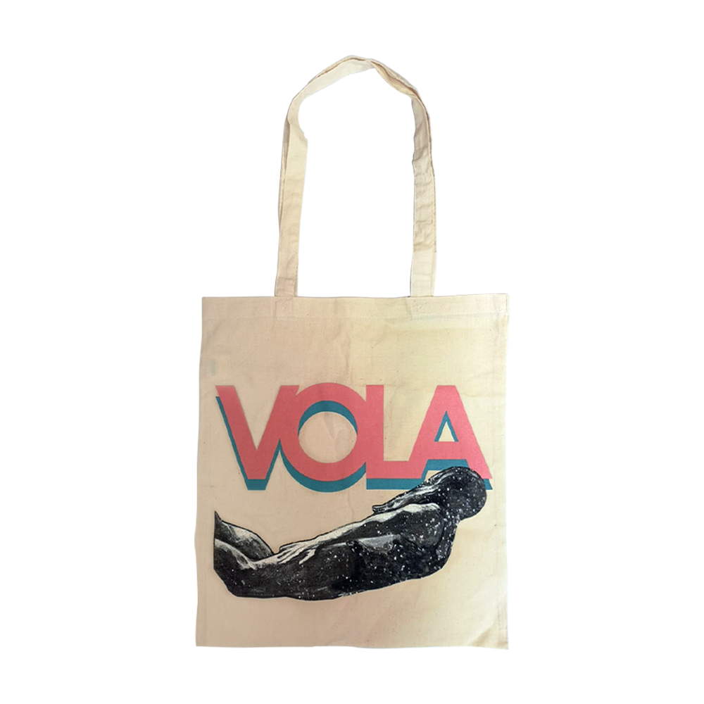 Pool Tote Bag - Pink