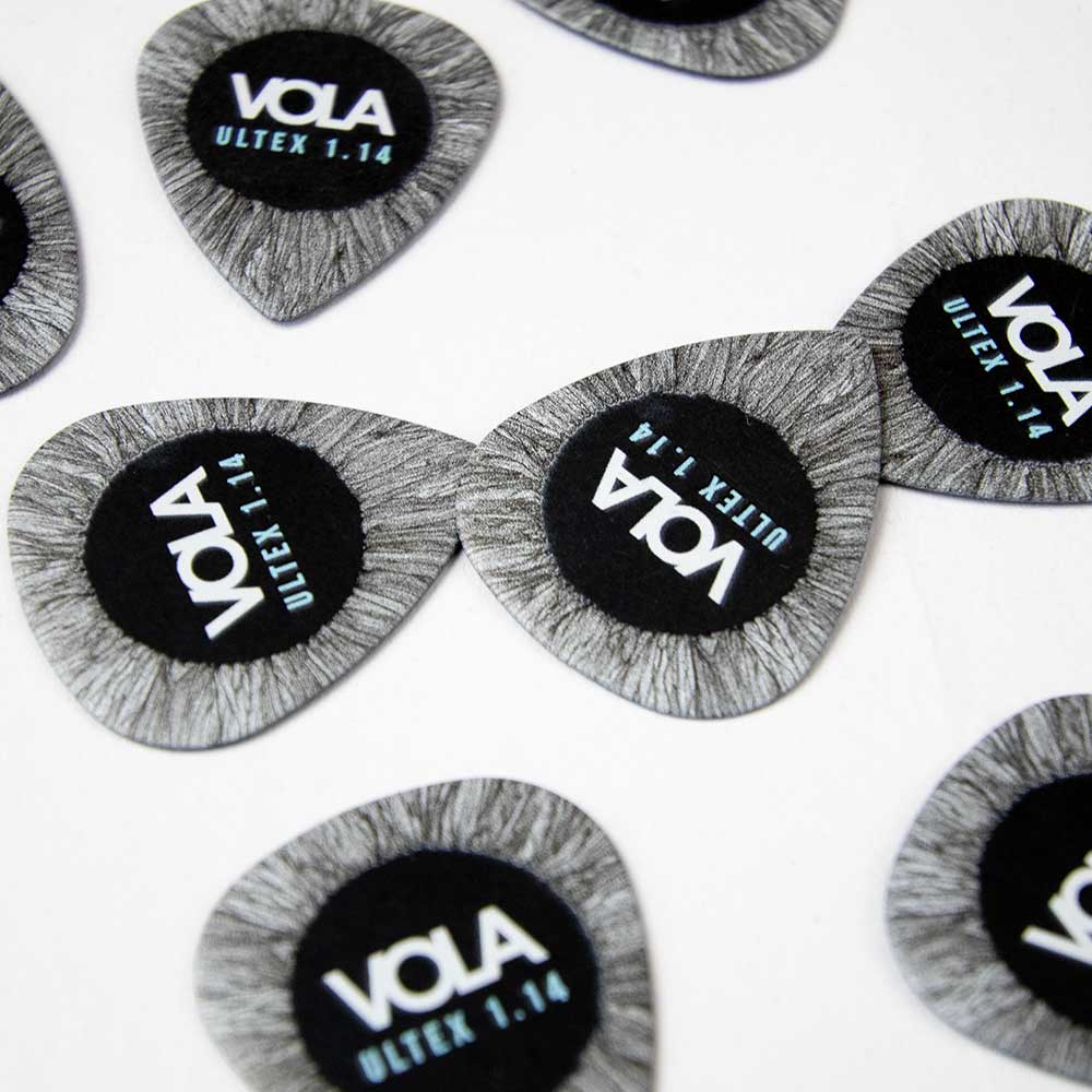 Witness Guitar Picks - Pack Of 5