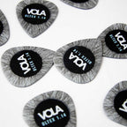 Witness Guitar Picks - Pack Of 5