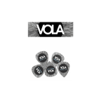 Witness Guitar Picks - Pack Of 5