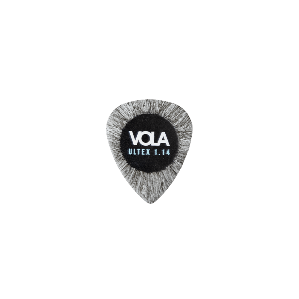 Witness Guitar Picks - Pack Of 5
