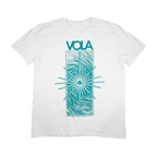 Star T-Shirt - White