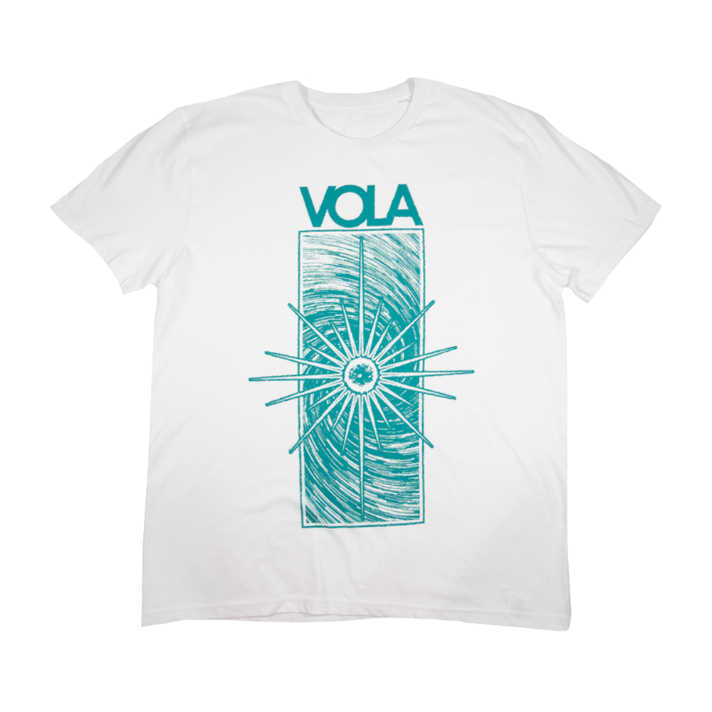 Star T-Shirt - White