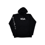 Swallow Hoodie - Black