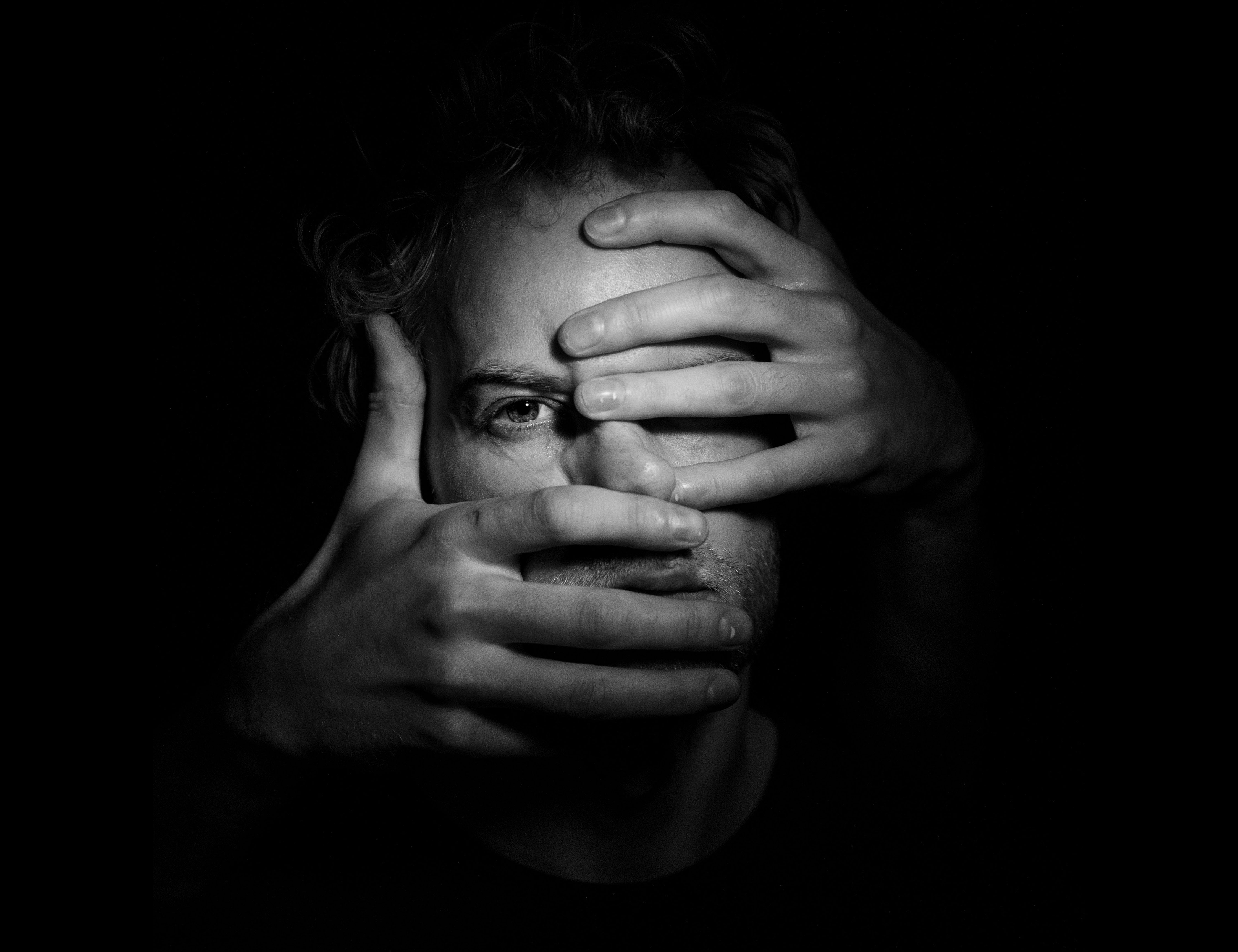 VOLA face/hands one