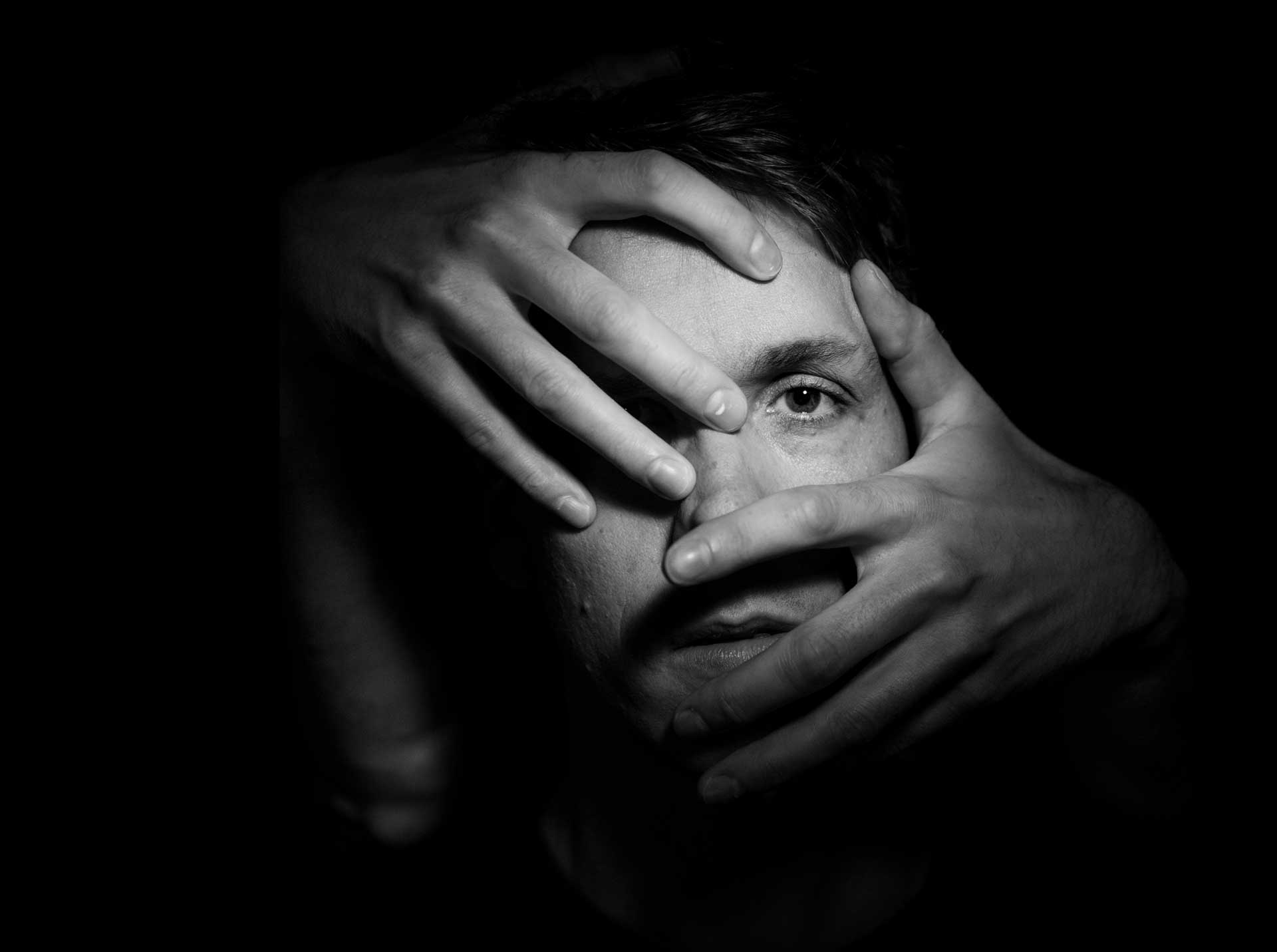 VOLA face/hands three