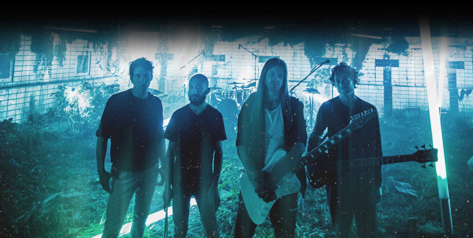 VOLA Official Merch & Band site