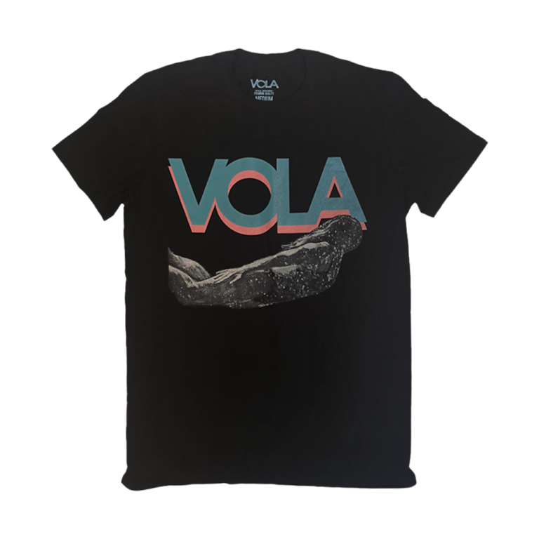 VOLA | Official Merch & Band Website