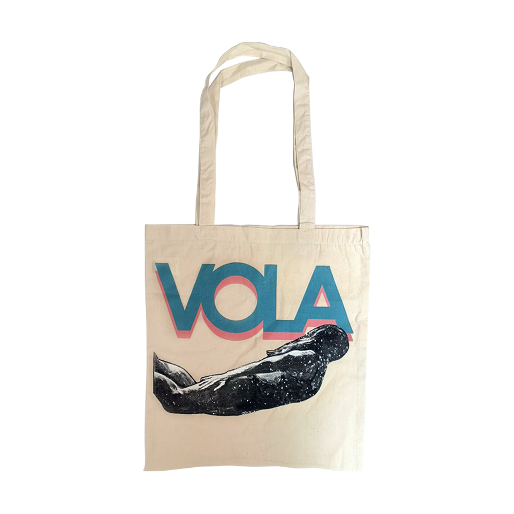 Pool Tote Bag - Turquoise