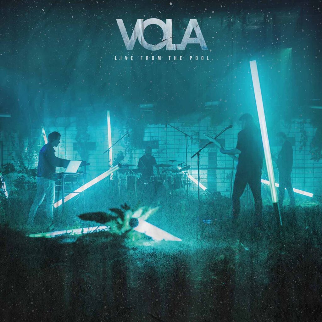 Releases VOLA
